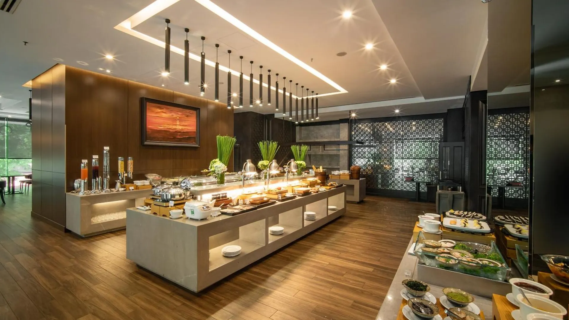 Nhat Ha L'Opera Hotel Ho Chi Minh City