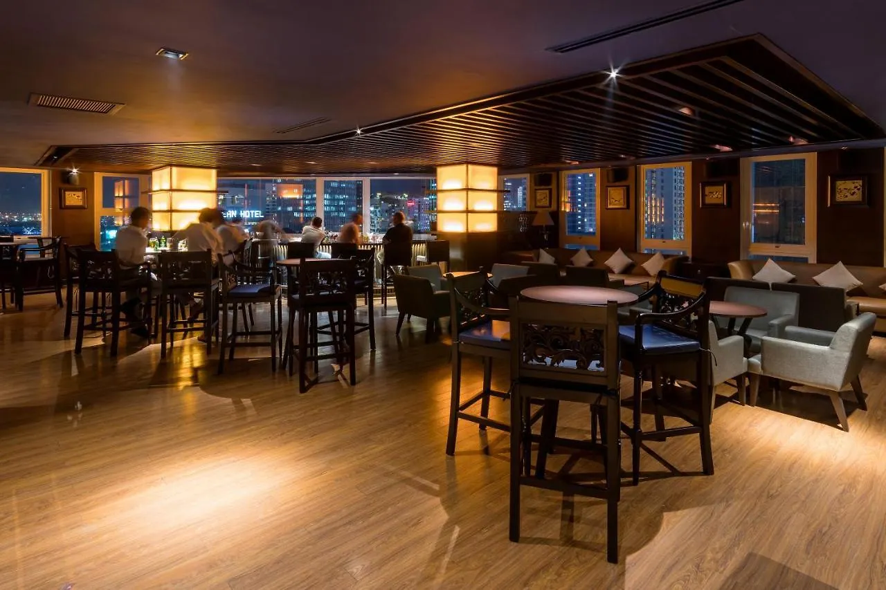 Nhat Ha L'Opera Hotel Ho Chi Minh City