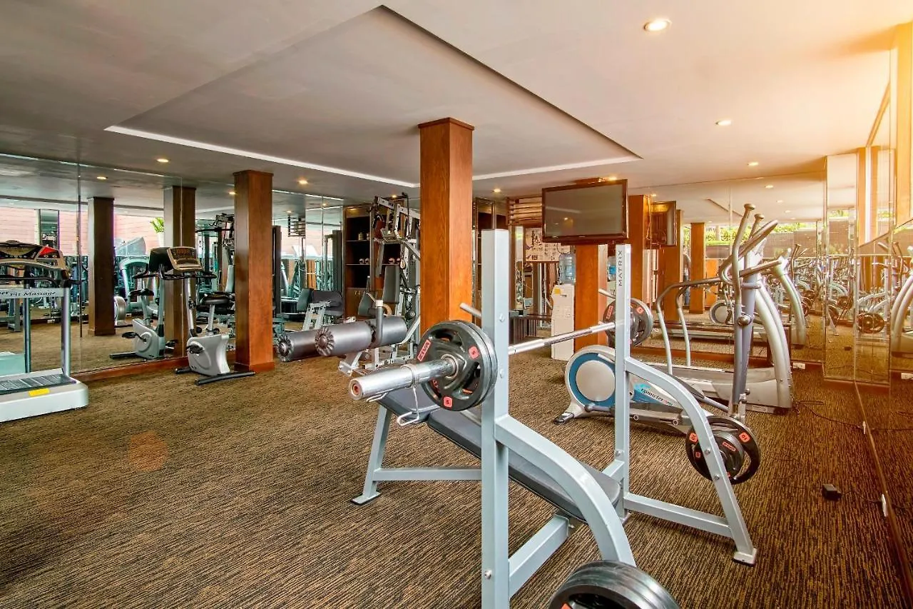 Nhat Ha L'Opera Hotel Ho Chi Minh City