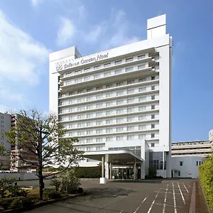 ベルビューガーデンホテル 関西空港 4*, 泉佐野市 日本