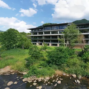シャレーアイビー定山渓 5*, 札幌市 日本