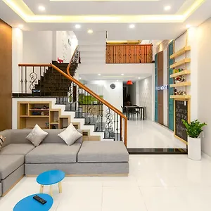 Siro House , ダナン市 ベトナム