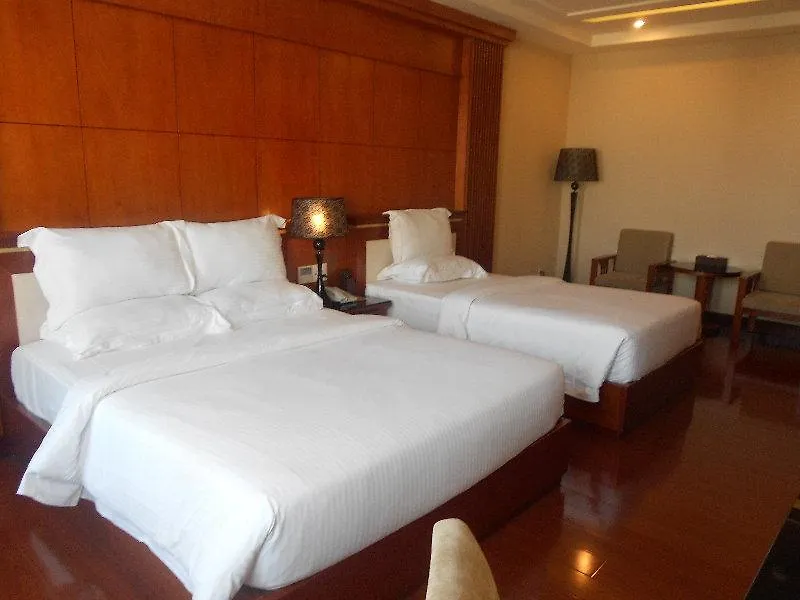 Nhat Ha L'Opera Hotel Ho Chi Minh City